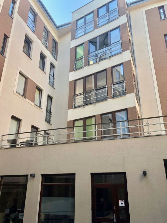Lokal Sprzedaż Szczecin Centrum 15