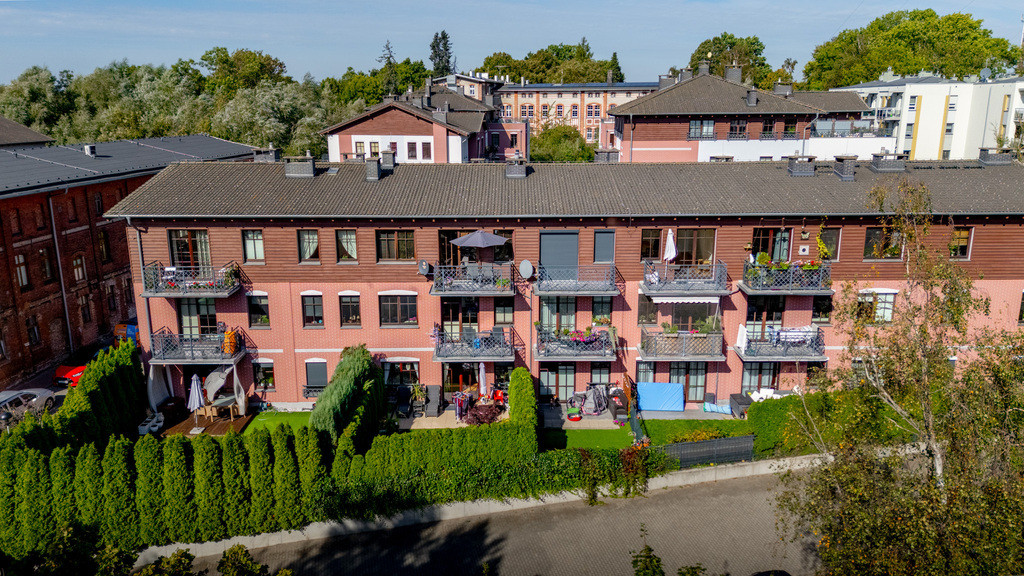 Mieszkanie Sprzedaż Szczecin Warszewo Poznańska 16