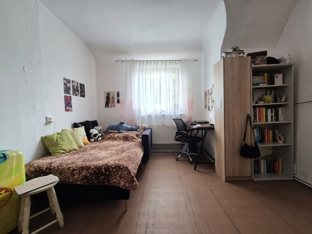 Mieszkanie Sprzedaż Szczecin Skolwin Stołczyńska 15