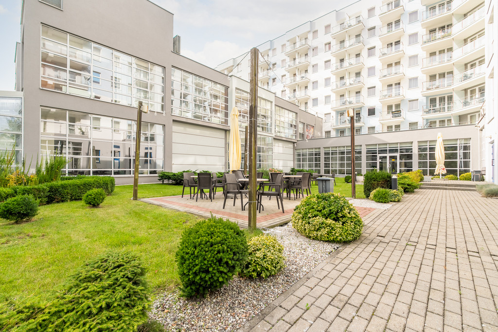 Lokal Sprzedaż Kołobrzeg Tadeusza Kościuszki 13