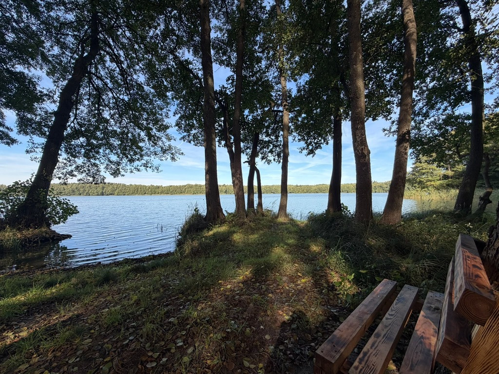 Działka Sprzedaż Myślibórz Wielki 9