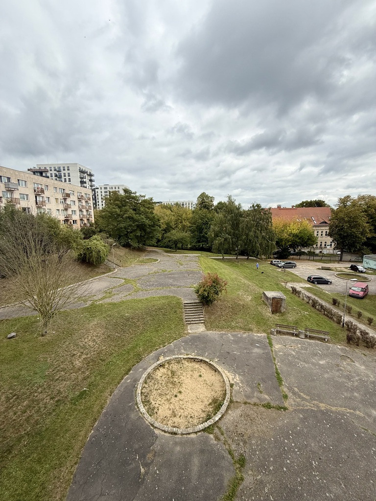 Mieszkanie Wynajem Szczecin os. Arkońskie Zakole 16