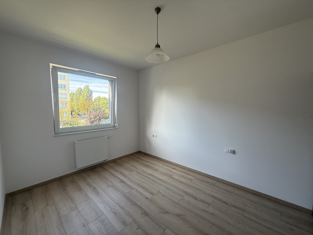 Mieszkanie Wynajem Szczecin Pomorzany 9 Maja 10