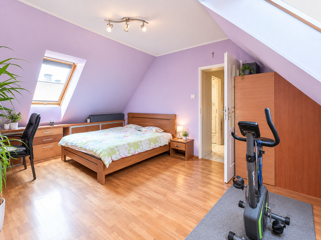 Mieszkanie Sprzedaż Szczecin Śródmieście-Centrum 6