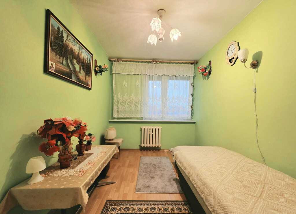 Mieszkanie Sprzedaż Szczecin os. Słoneczne Lucjana Rydla 5