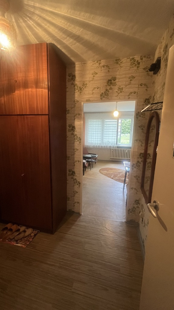 Mieszkanie Sprzedaż Szczecin Książąt Pomorskich 18