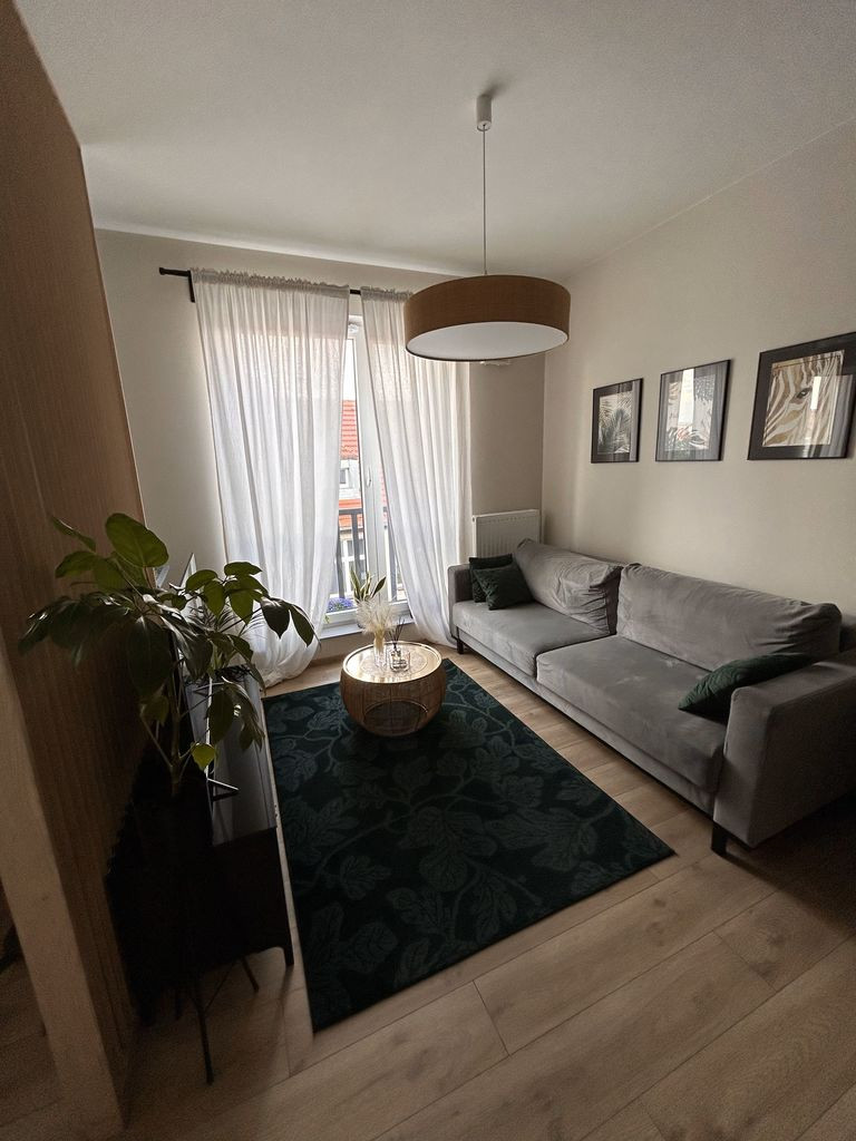 Mieszkanie Sprzedaż Szczecin Śródmieście-Centrum Podgórna 2