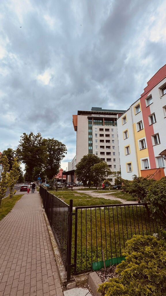 Mieszkanie Sprzedaż Kołobrzeg Portowa 11