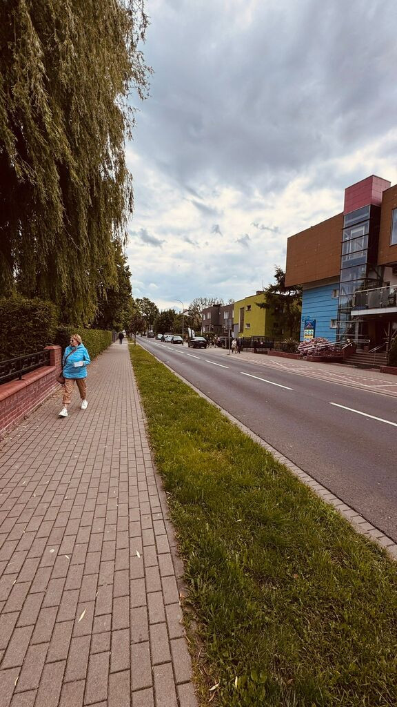 Mieszkanie Sprzedaż Kołobrzeg Portowa 13