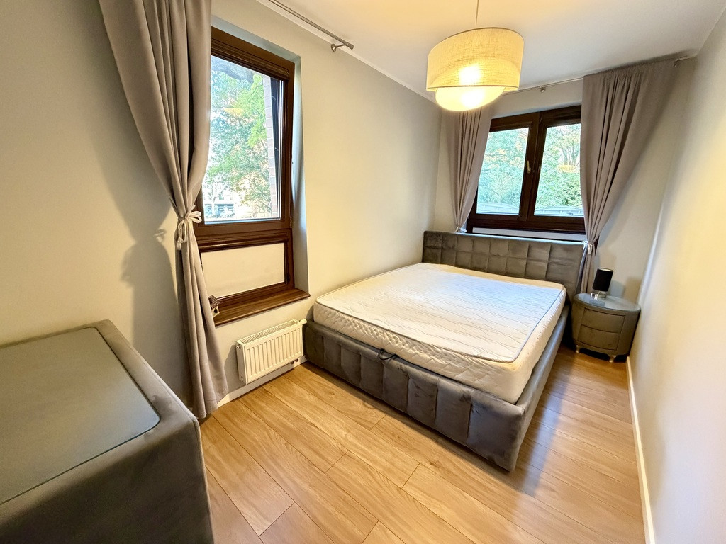 Mieszkanie Sprzedaż Szczecin Śródmieście-Centrum Bartosza Głowackiego 3