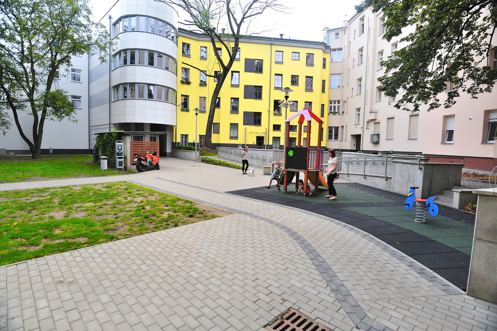 Mieszkanie Wynajem Szczecin Centrum Aleja Wojska Polskiego