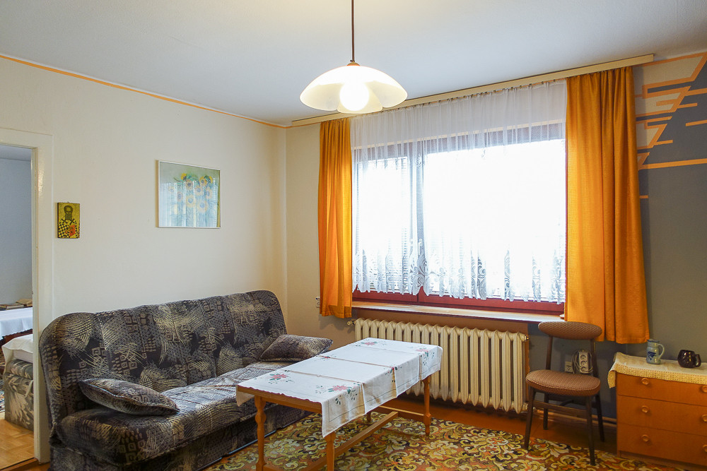 Mieszkanie Sprzedaż Szczecin Gumieńce 29