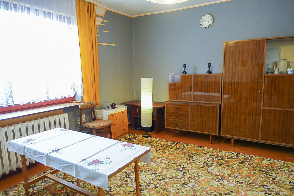 Mieszkanie Sprzedaż Szczecin Gumieńce 30
