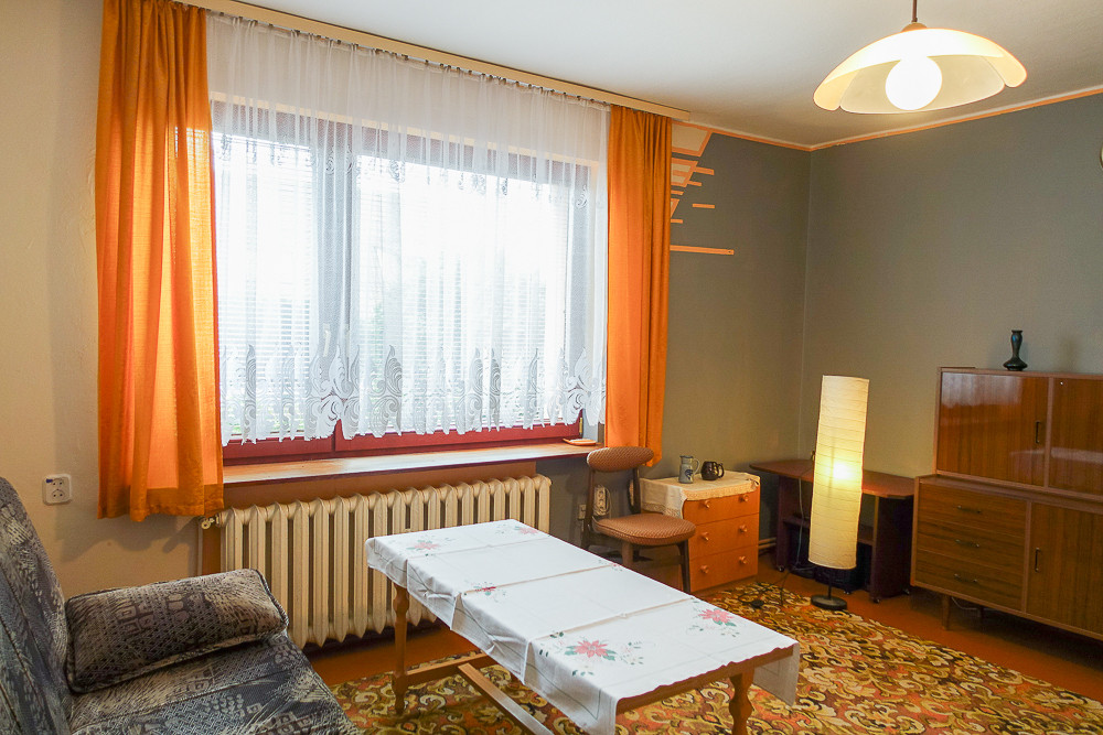 Mieszkanie Sprzedaż Szczecin Gumieńce 4