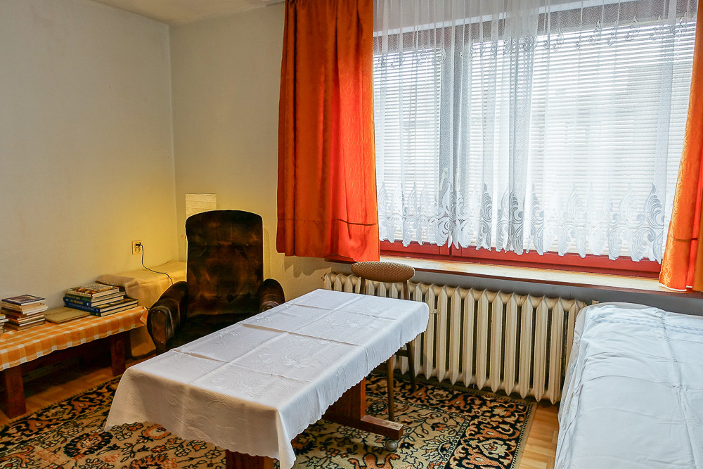 Mieszkanie Sprzedaż Szczecin Gumieńce 32