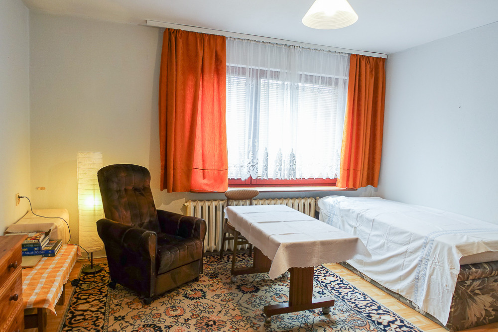 Mieszkanie Sprzedaż Szczecin Gumieńce 1