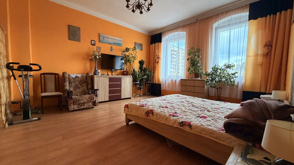 Mieszkanie Sprzedaż Szczecin Drzetowo &nbsp;arkowa 7