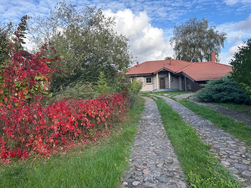 Dom Wynajem Warzymice 1