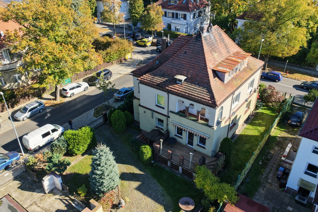 Mieszkanie Sprzedaż Szczecin Pogodno ks. bp. Ignacego Krasickiego 18