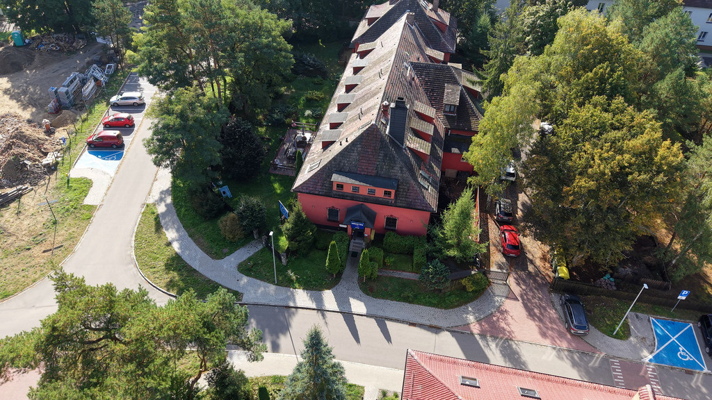 Lokal Sprzedaż Borne Sulinowo 33