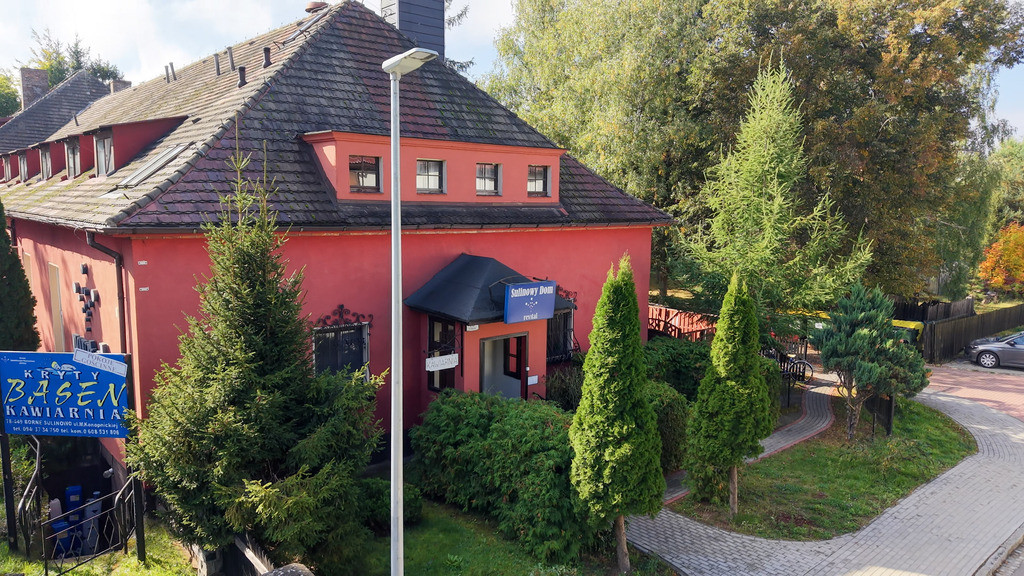 Lokal Sprzedaż Borne Sulinowo 38