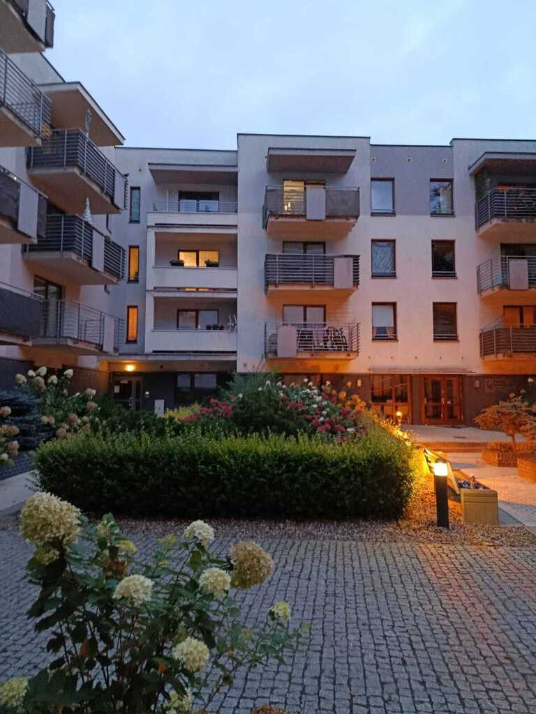 Mieszkanie Wynajem Szczecin Centrum &nbsp;arkowa 11