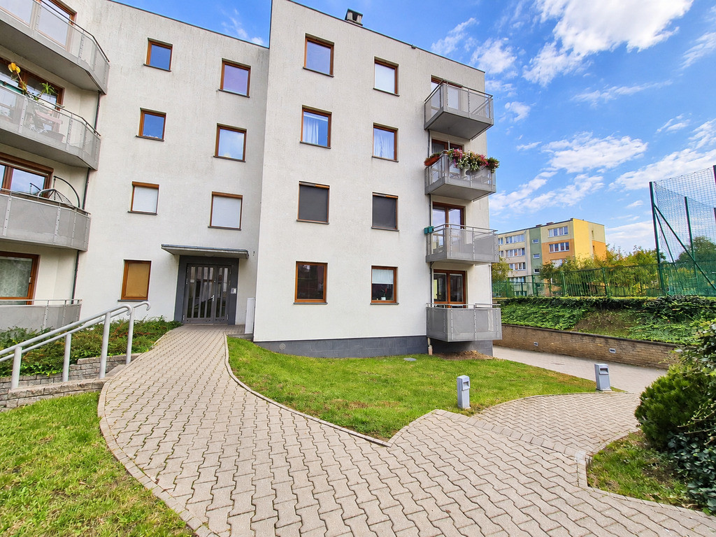 Mieszkanie Wynajem Szczecin Niebuszewo Hipolita Cegielskiego 9