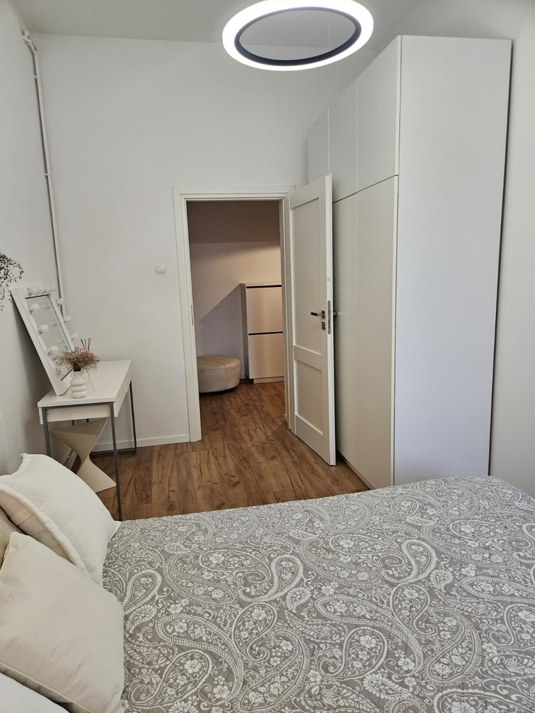 Mieszkanie Sprzedaż Szczecin Śródmieście-Centrum Księcia Bogusława X 7