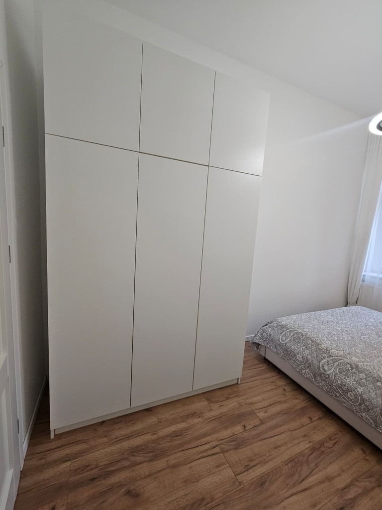 Mieszkanie Sprzedaż Szczecin Śródmieście-Centrum Księcia Bogusława X 6