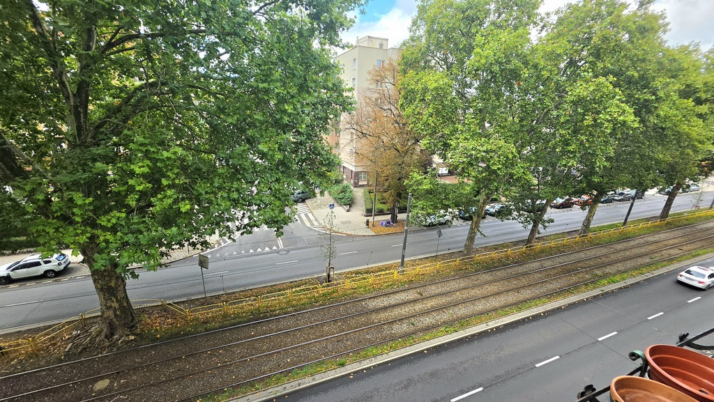Mieszkanie Sprzedaż Szczecin Śródmieście al.&nbsp;Bohaterów Warszawy 10
