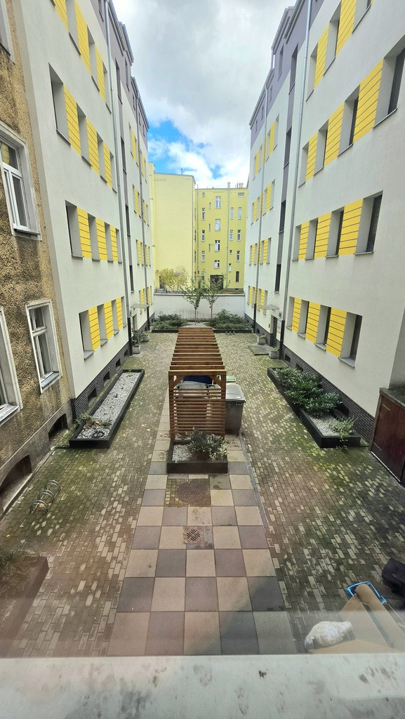 Mieszkanie Sprzedaż Szczecin Śródmieście al.&nbsp;Bohaterów Warszawy 22