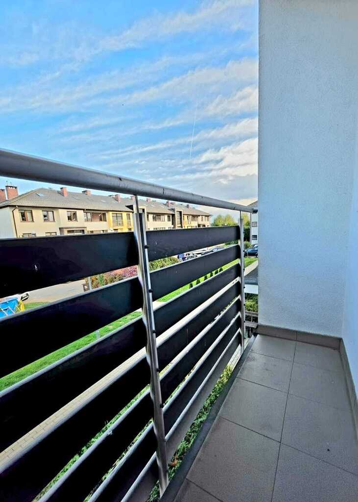 Mieszkanie Sprzedaż Szczecin Bukowo Policka 12