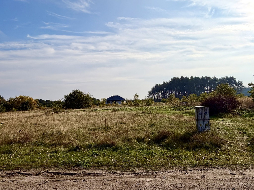 Działka Sprzedaż Miękowo 9