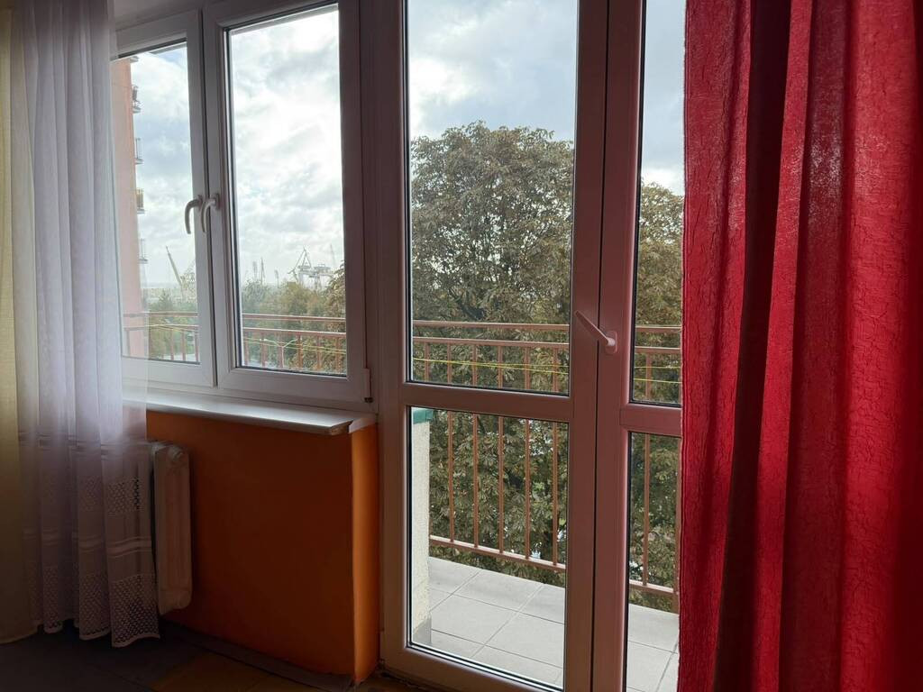 Mieszkanie Sprzedaż Szczecin Niebuszewo Rugiańska 3