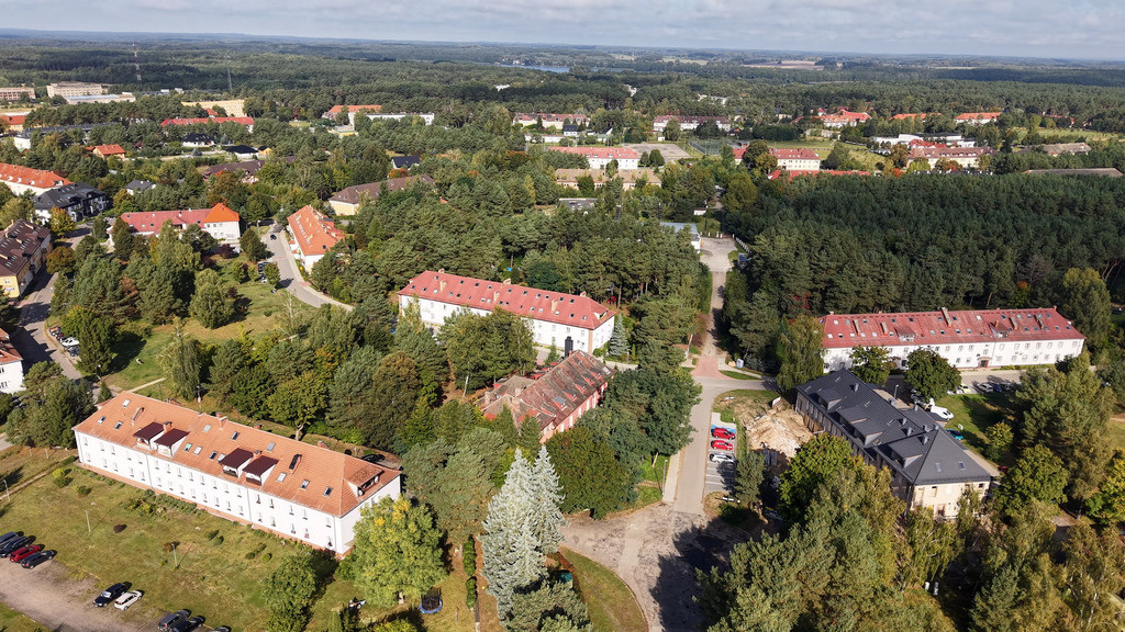 Obiekt Sprzedaż Borne Sulinowo 33