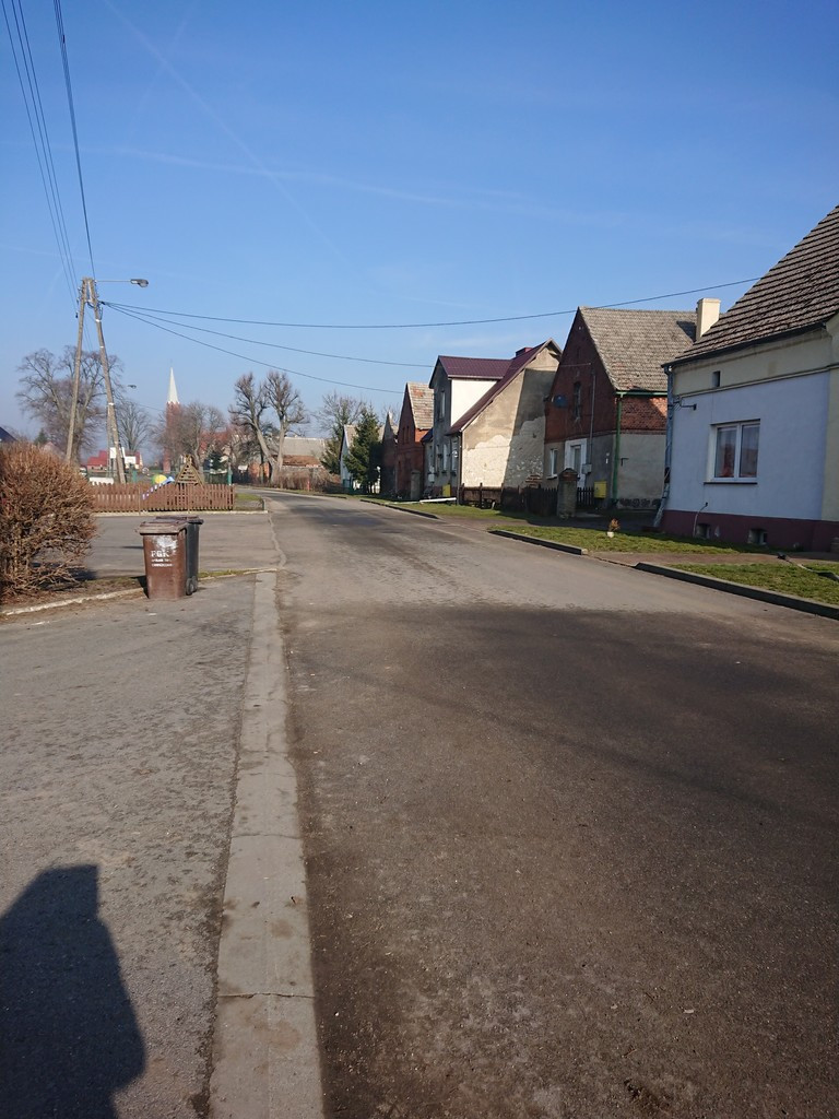 Obiekt Sprzedaż Raduń 10