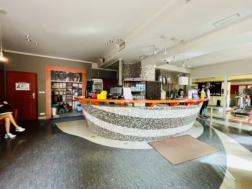 Lokal Wynajem Szczecin Centrum 23