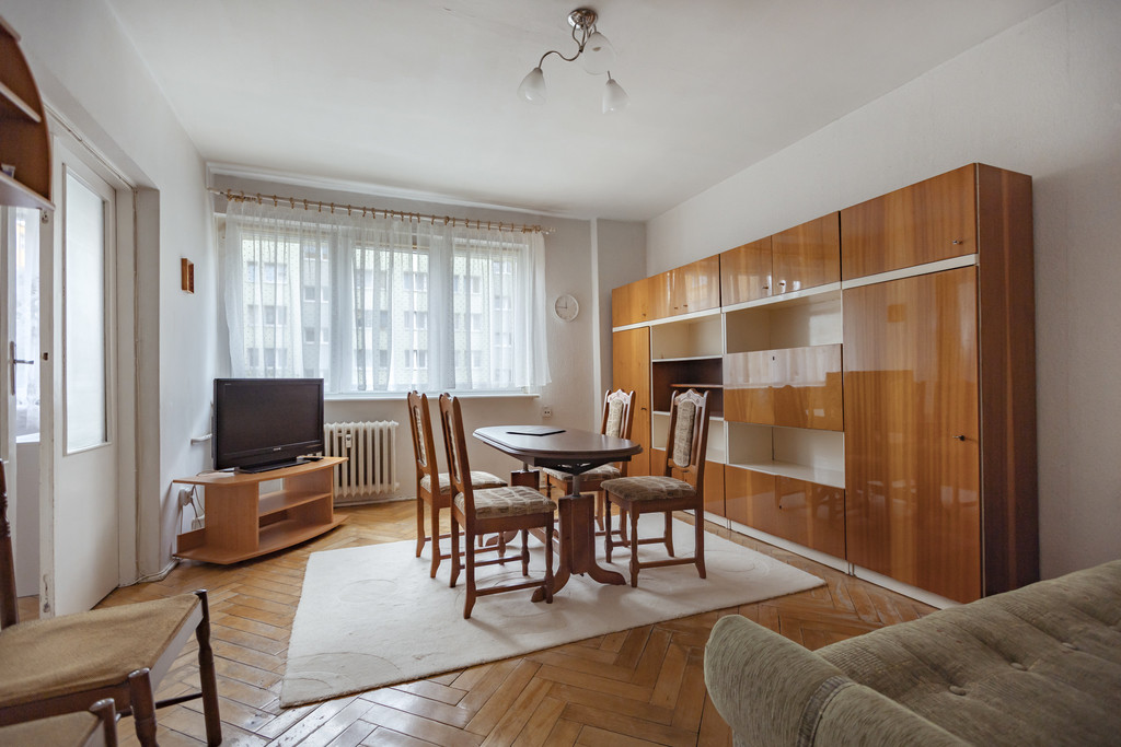 Mieszkanie Wynajem  Śródmieście-Centrum 2