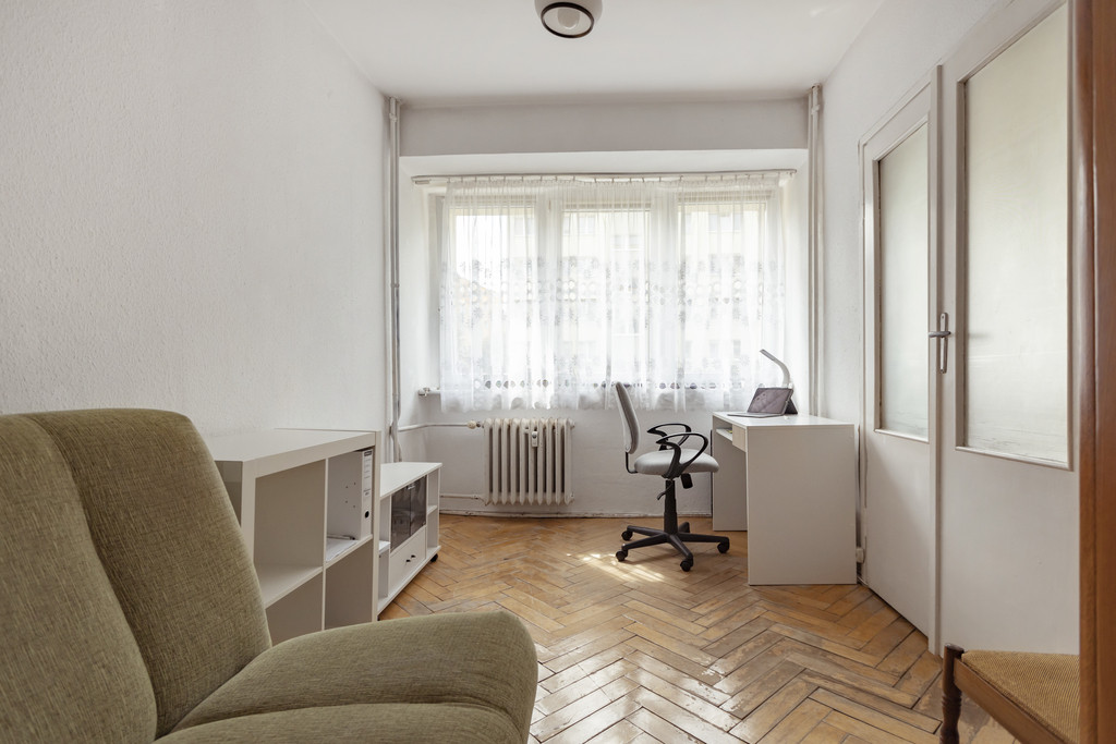 Mieszkanie Wynajem  Śródmieście-Centrum 4