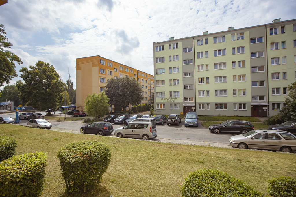 Mieszkanie Wynajem  Śródmieście-Centrum 18