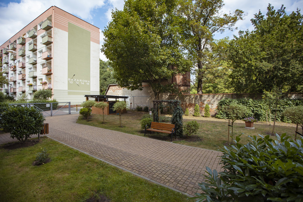 Mieszkanie Wynajem  Śródmieście-Centrum 13