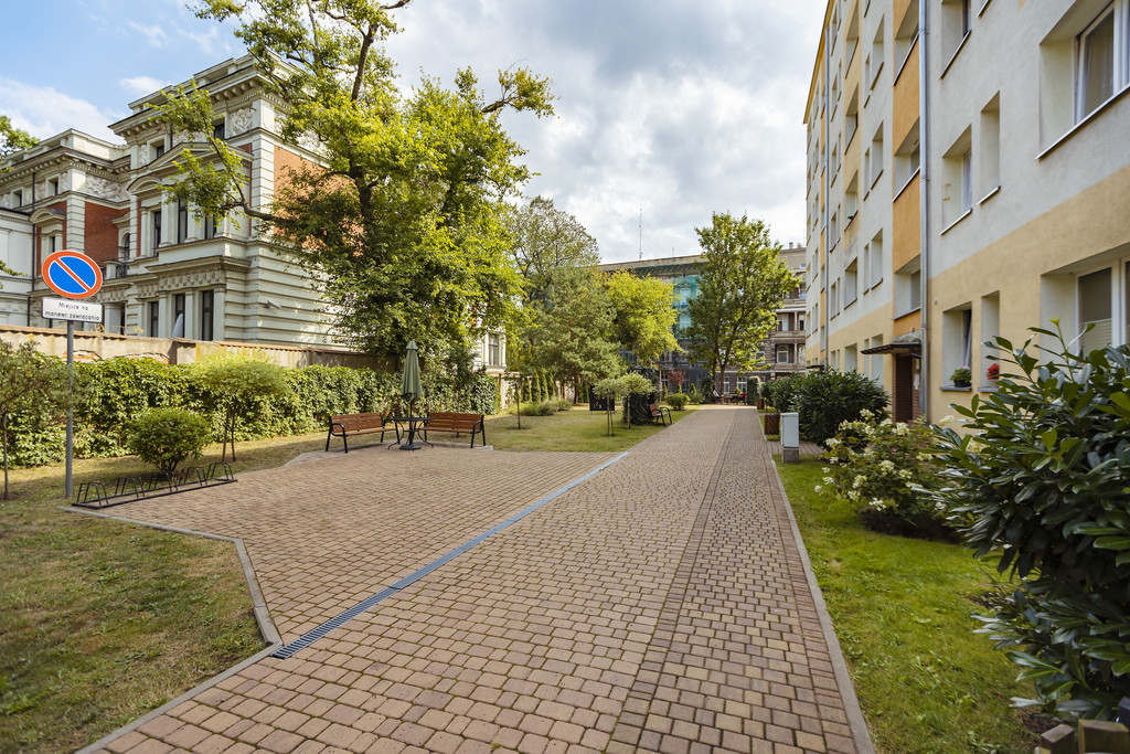 Mieszkanie Wynajem  Śródmieście-Centrum 15
