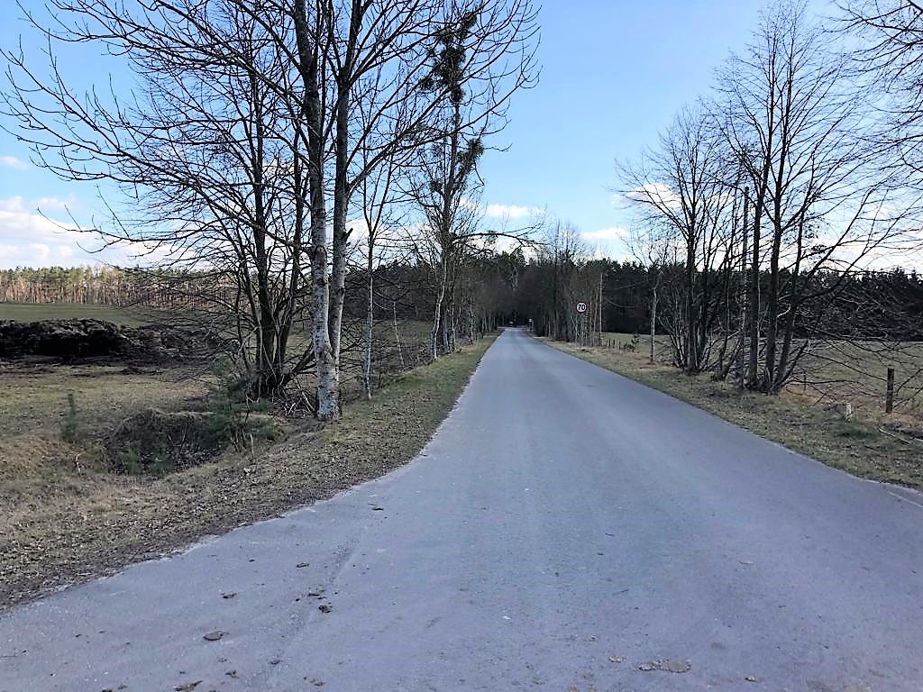 Działka Sprzedaż Sosnowice 2
