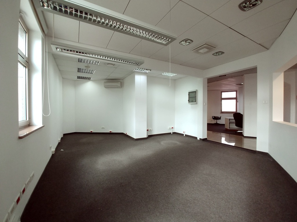Lokal Wynajem Szczecin Centrum 8