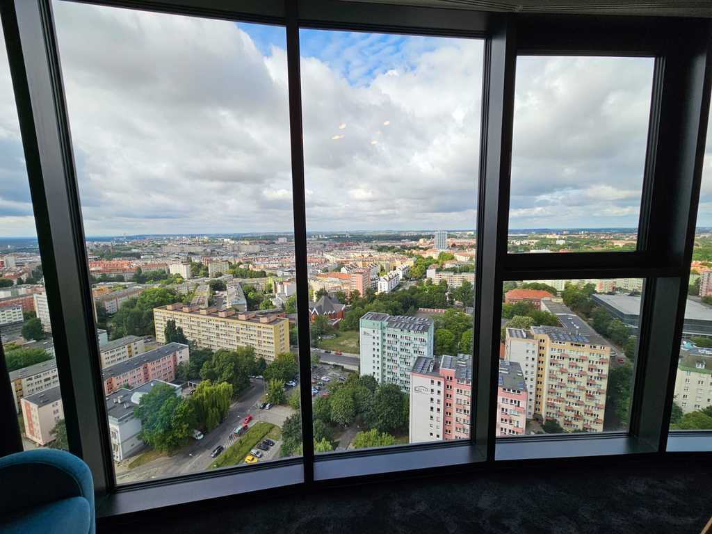 Mieszkanie Wynajem Szczecin Centrum al.&nbsp;Wyzwolenia 3