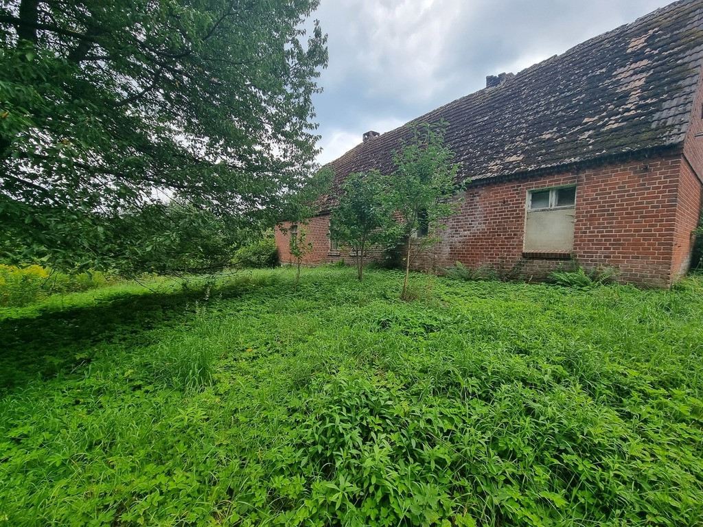 Dom Sprzedaż Wierzchówko 14
