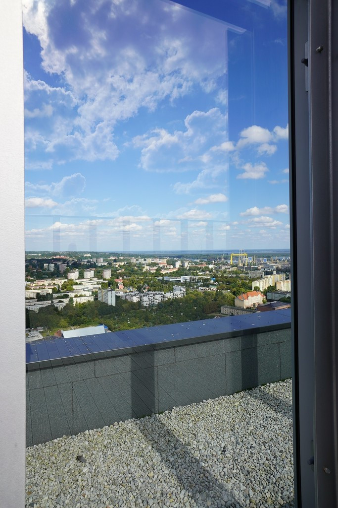 Mieszkanie Wynajem  Centrum al.&nbsp;Wyzwolenia 19