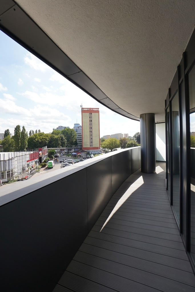 Mieszkanie Wynajem  Centrum al.&nbsp;Wyzwolenia 15