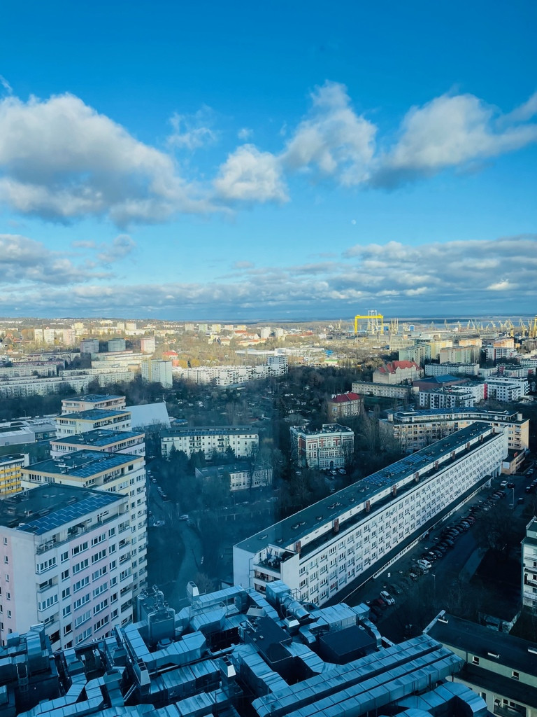 Mieszkanie Sprzedaż  Centrum al.&nbsp;Wyzwolenia 15