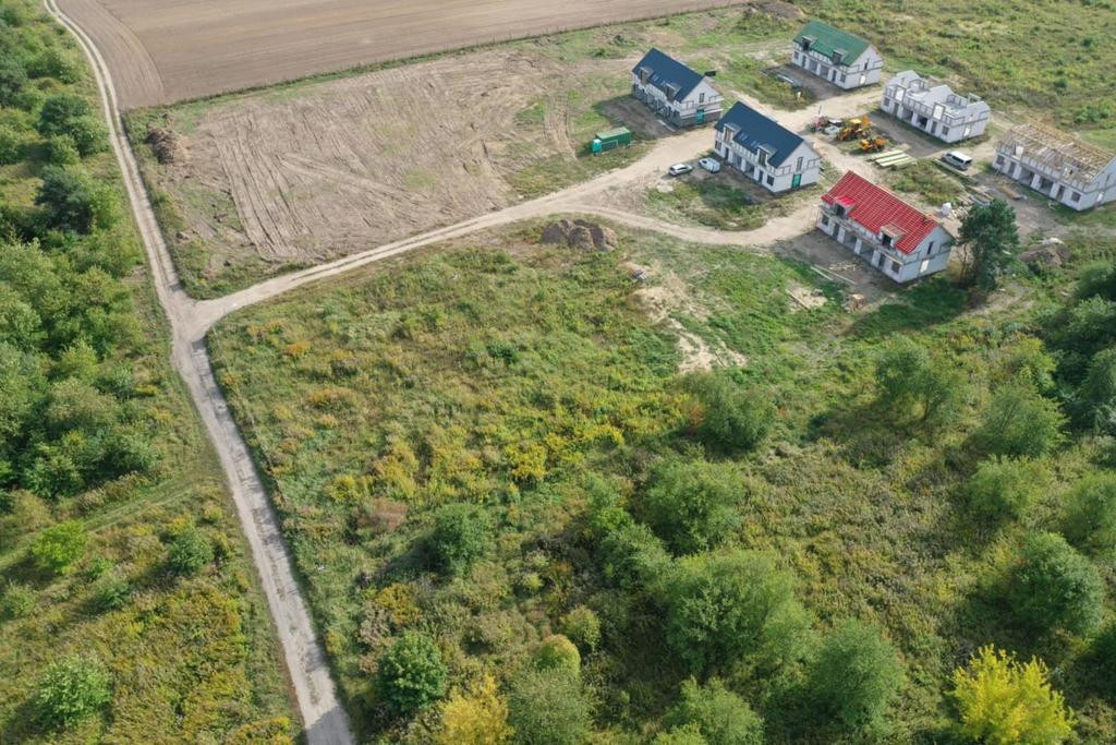 Dom Sprzedaż Goleniów 21